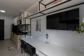 Charming Studio/Guarulhos Airport/Home Office103 - Image 2