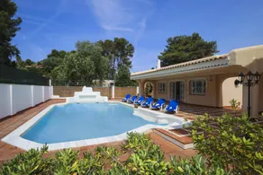 Spacious Private Villa with Pool in Salou - Image 5