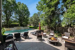 KC Oasis - Pool~Hot Tub~Sauna~Theatre & More! - Image 2