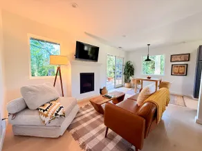Charming Private Cottage in Ojai - Image 2