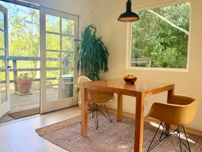 Charming Private Cottage in Ojai - Image 3