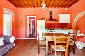 L'Orciaia · Historic Farmhouse · Jacuzzi · Organic - Image 5