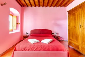 L'Orciaia · Historic Farmhouse · Jacuzzi · Organic - Image 2