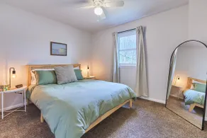 Central KC Stay | 3BR • Sleeps 6 - Image 5