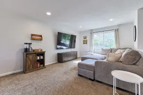 Central KC Stay | 3BR • Sleeps 6 - Image 2