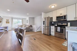 Central KC Stay | 3BR • Sleeps 6 - Image 4