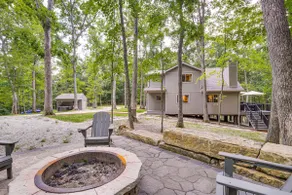 Trails, Golf & Beaches! Luxe Innsbrook Resort Stay - Image 2
