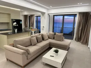 Ionian Crown Penthouse – Panoramic Sea &Corfu View - Image 2