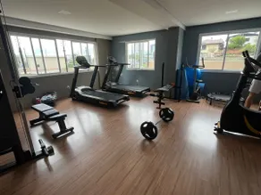 Baalbek Club 2 bedrooms - Image 4