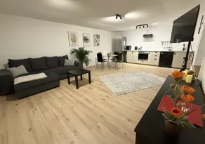 Newly built apartment with private entrance in a prime location - Image 3