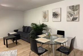 Newly built apartment with private entrance in a prime location - Image 5