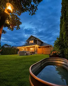 Top 1% - PowTown Lodge 4BR Sauna & Hot Tub Retreat - Image 5
