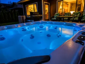 Top 1% - PowTown Lodge 4BR Sauna & Hot Tub Retreat - Image 4