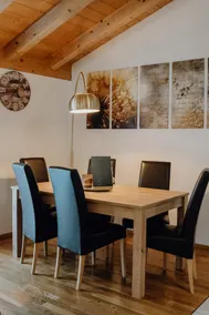 Franzl's Bergnest – Living with real mountain charm. - Image 2