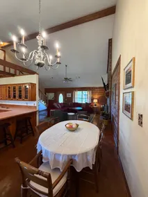 The Piney Woods Cabin - Image 4