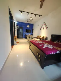 Krishna Vallabha 1-BHK (10 minute from TAJ MAHAL) - Image 2