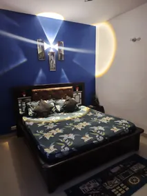 Krishna Vallabha 1-BHK (10 minute from TAJ MAHAL) - Image 3