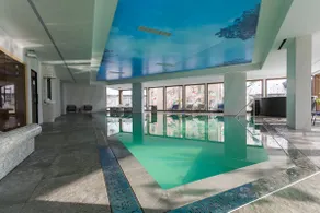 Golden Pine Spa Apartment - Image 5