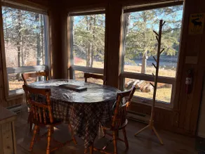 Miramichi Riverfront 2-bedroom cabin - Image 5