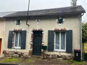 Cozy house with garden Sleeps up to 6 guests - Image 2