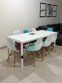 Beautiful and spacious apartment in Cascadas Cocoyoc - Image 3