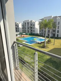 Beautiful and spacious apartment in Cascadas Cocoyoc - Image 2