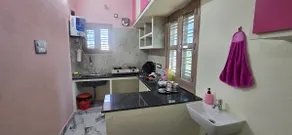 Dharani stay 1bhk(Ac) 10,mins padmavathi devi tmpl - Image 4