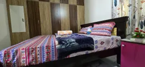 Dharani stay 1bhk(Ac) 10,mins padmavathi devi tmpl - Image 2