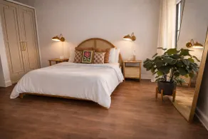 Solara Suite at The Marle B&B -Near JHU + Downtown - Image 4