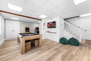 NEW - HOT TUB l Game Room | Lakes Region Retreat - Image 2
