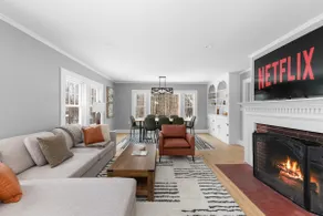 NEW - HOT TUB l Game Room | Lakes Region Retreat - Image 4