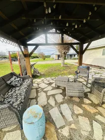 EV charging, Sequoia Gateway 2 BR cottage - Image 2