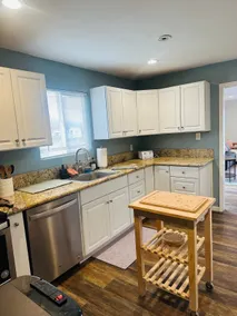 EV charging, Sequoia Gateway 2 BR cottage - Image 3