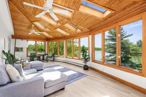 Lakefront Luxe Retreat | Beach, Pools, Pickleball - Image 2