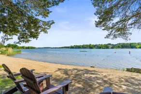 Lakefront Luxe Retreat | Beach, Pools, Pickleball - Image 3