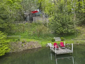 Timpani Corners | Private Pond • AC - Image 3