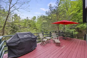Timpani Corners | Private Pond • AC - Image 5