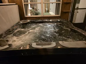 Peaceful Retreat w/ Hot Tub, Fire Pit, Dock & Pond - Image 2