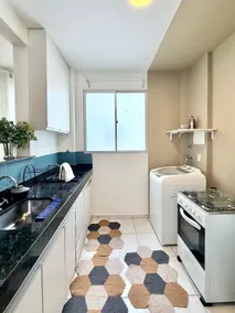 Next to Uberlândia Shopping | South Zone | 2 bedrooms - Image 4