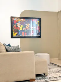Next to Uberlândia Shopping | South Zone | 2 bedrooms - Image 5