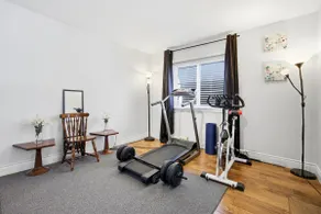 Bayside Serenity | Parking | Midland Cottage - Image 5