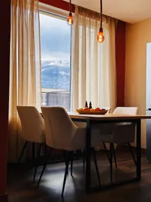 Elegant 2BR Paradise City View Apartment - Image 3