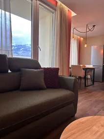 Elegant 2BR Paradise City View Apartment - Image 5