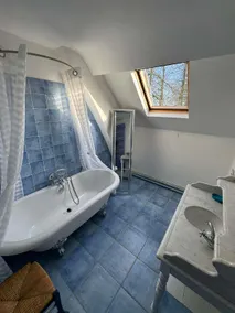 Le Domaine des Hébergés, 15-person gîte with pool - Image 3