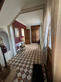Le Domaine des Hébergés, 15-person gîte with pool - Image 4