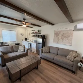 Welcome to the Sundancer @Little Littleton Village - Image 2