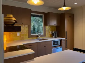 Luxury Studio at Mid Mod Monroe, Downtown, Private - Image 3