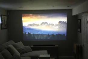 Private Suite w/ Projector & Coffee Bar - Image 4