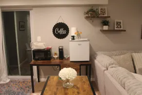 Private Suite w/ Projector & Coffee Bar - Image 5