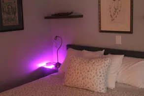 Private Suite w/ Projector & Coffee Bar - Image 3
